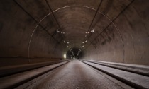 Operai intossicati mentre lavorano in un tunnel per la Tav: malore anche per il caldo