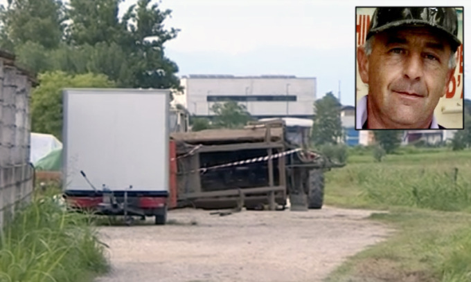 Altri due incidenti sul lavoro mortali nei campi al Nord, ritrovato anche l’operaio disperso nel fiume Adda