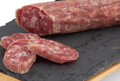 Listeria nel salame: prodotto e lotti ritirati (da non mangiare)