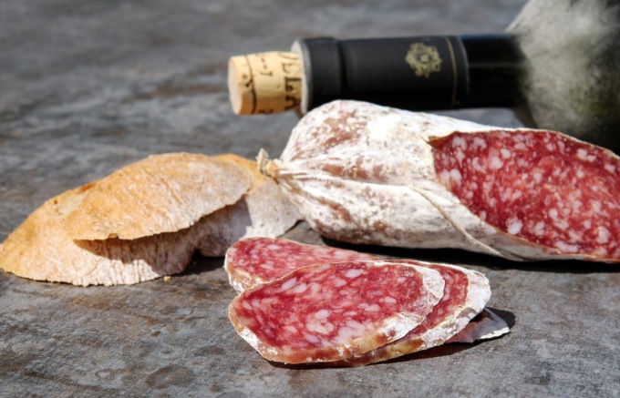 Produzioni tipiche nazionali: il 93% nasce nei piccoli comuni