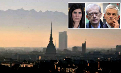 A Torino primo processo "per smog" in Italia: assolti tutti i politici alla sbarra per le morti da inquinamento