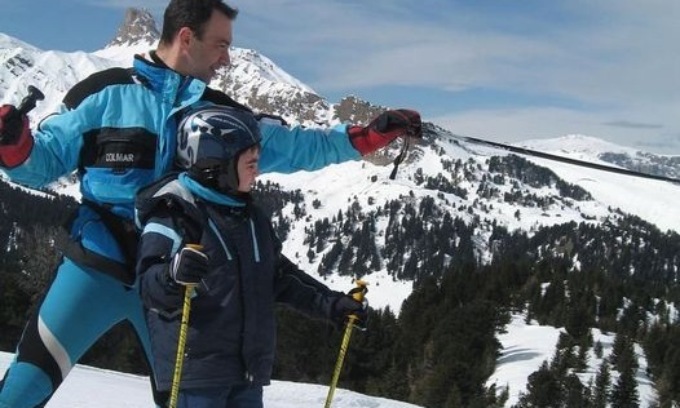 “Vorrei incontrare chi ha ricevuto il cuore di mio papà per sentirlo battere ancora””