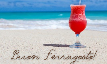 Auguri buon Ferragosto 2024: frasi e immagini gratis da inviare con WhatsApp