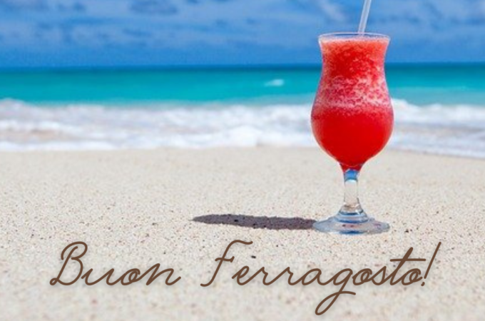 Auguri buon Ferragosto 2024: frasi e immagini gratis da inviare con WhatsApp