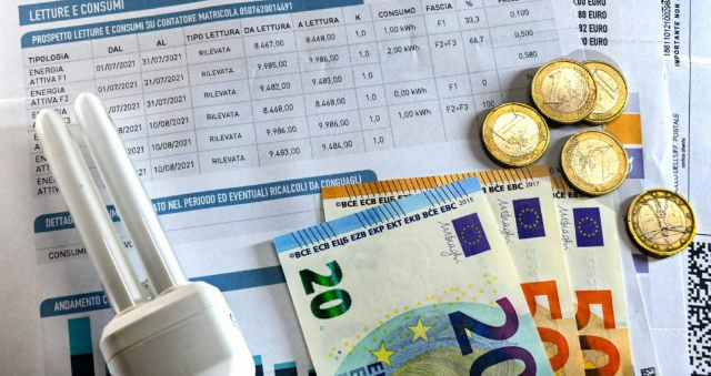 Bonus bollette luce e gas: le nuove soglie Isee