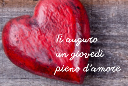 Buongiorno buon giovedì 15 agosto 2024: frasi e immagini gratis da inviare via WhatsApp