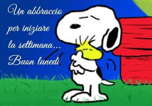 Buongiorno buon lunedì 26 agosto 2024: frasi e immagini gratis da inviare via WhatsApp