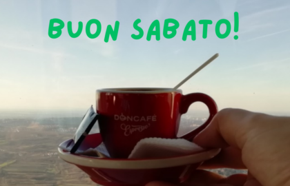 Buongiorno buon sabato 31 agosto 2024: frasi e immagini gratis da inviare via WhatsApp