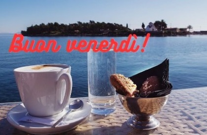 Buongiorno buon venerdì 16 agosto 2024: frasi e immagini gratis da inviare via WhatsApp