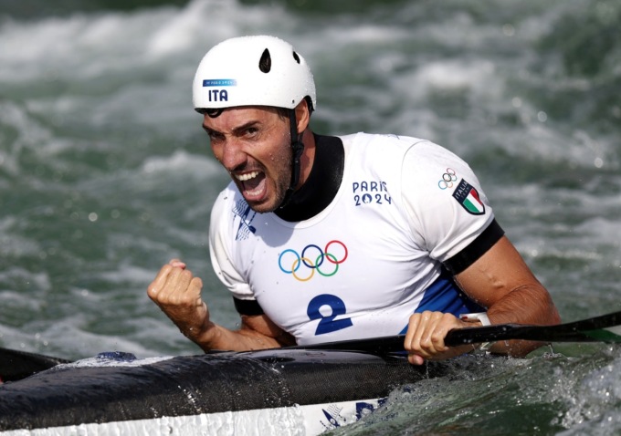 Giochi olimpici di Parigi 2024: il racconto della giornata di giovedì 1 agosto