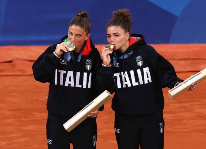 Giochi olimpici di Parigi 2024: il racconto della giornata di domenica 4 agosto