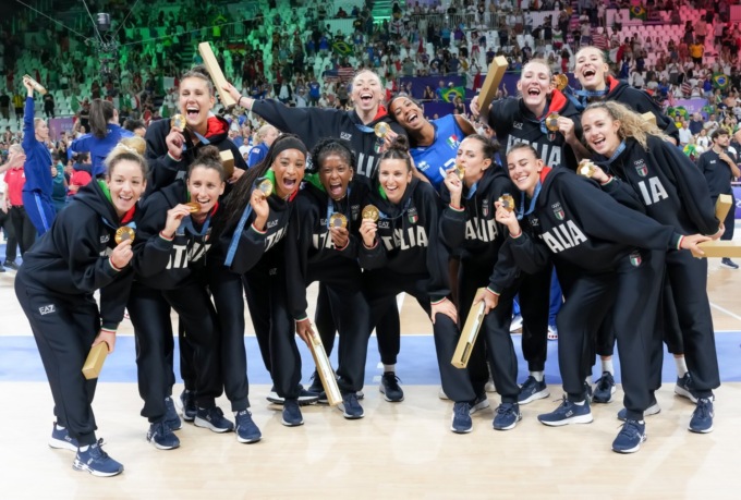 Parigi 2024 è stata la migliore Olimpiade di sempre per l’Italia?