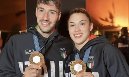 Roncadelle, il piccolo paese delle medaglie olimpiche