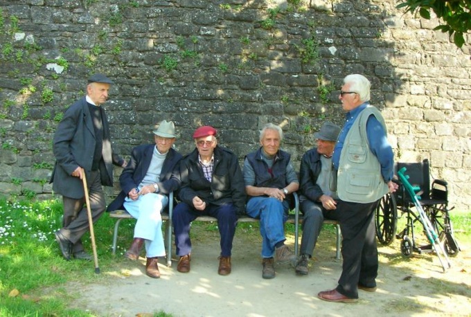 L’Italia è un Paese per vecchi: le città (molte) dove si pagano più pensioni che stipendi