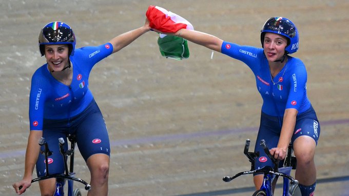 Giochi olimpici di Parigi 2024: il racconto della giornata di sabato 10 agosto