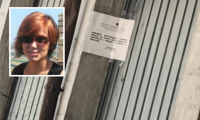 Omicidio Sharon Verzeni, c’era anche un coltello nel garage sequestrato a Terno d’Isola