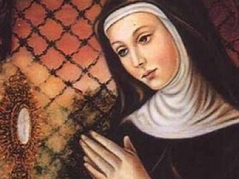 Oggi 11 agosto è Santa Chiara: frasi di auguri di buon onomastico