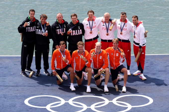 Olimpiadi Parigi 2024: il calendario e gli italiani in gara oggi, giovedì 1 agosto 2024