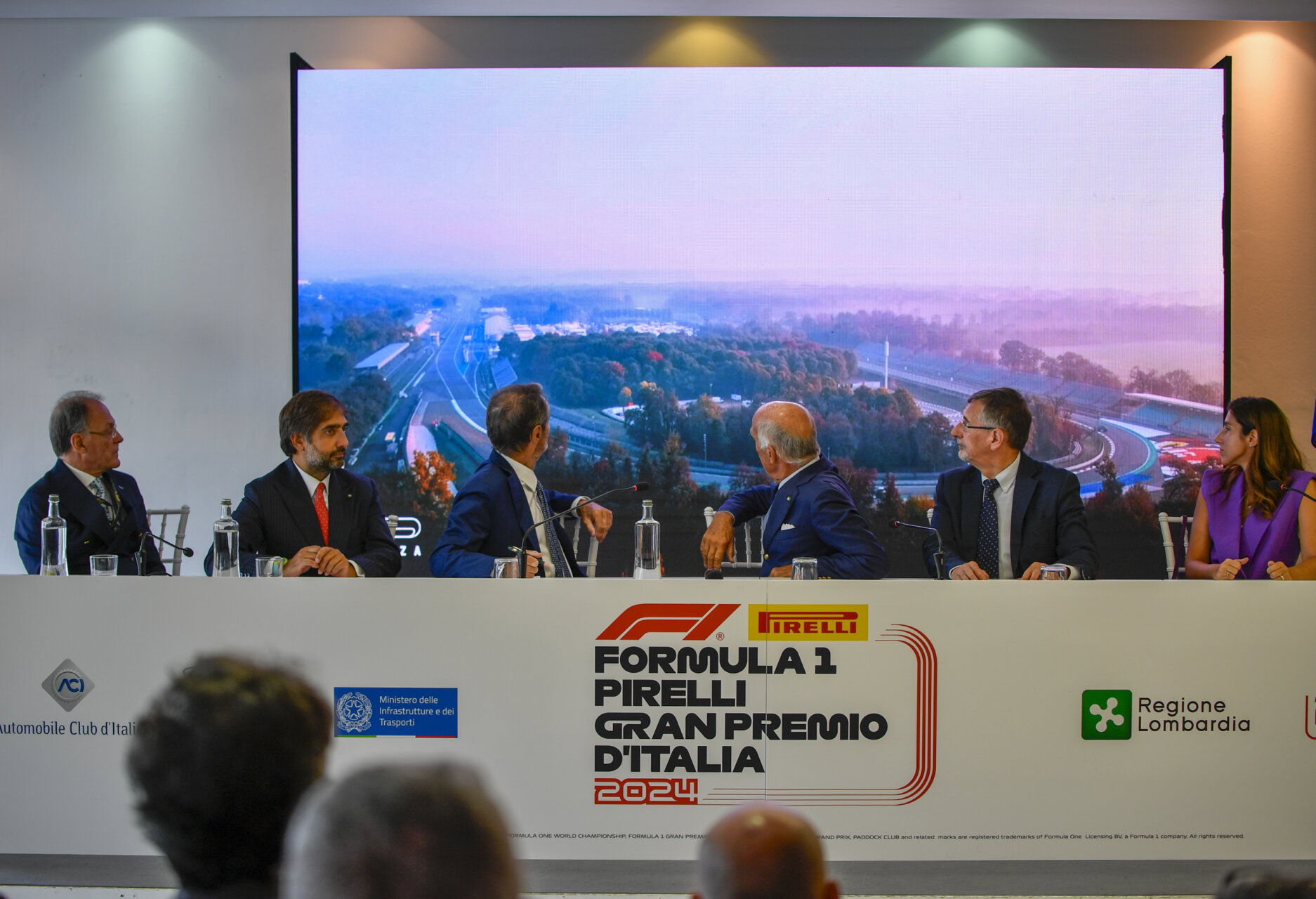 Pres. Monza GP 2024-10