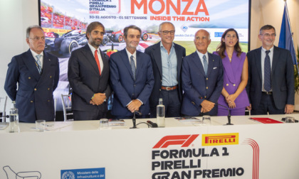 Gran Premio di Monza 2024, sale l'attesa: programma, maxi-schermi e punti ristoro