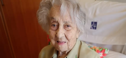 E’ morta a 117 anni Maria Branyas, la persona più anziana del mondo: “Ordine, stabilità emotiva e tenersi alla larga dalle persone tossiche”