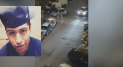 Travolto e ucciso da un’auto pirata, 27enne muore dopo due giorni di agonia