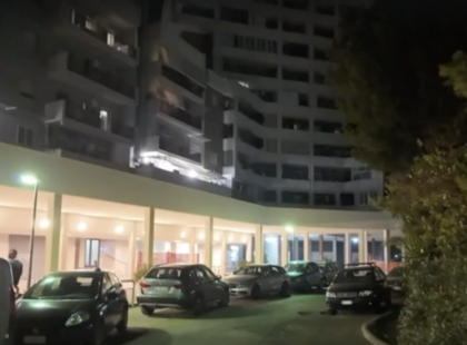 Omicidio-suicidio a Bari: anziano 84enne uccide la moglie e si toglie la vita