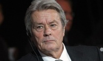 Alain Delon è morto