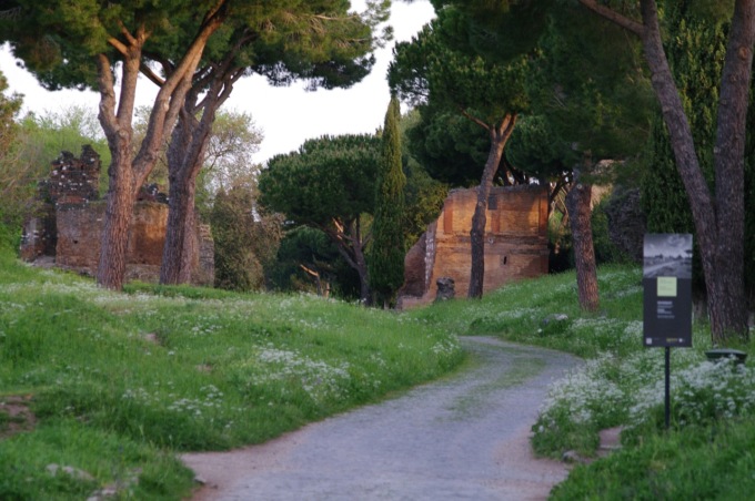 Italia da scoprire: la Via Appia ora è Patrimonio dell’Unesco