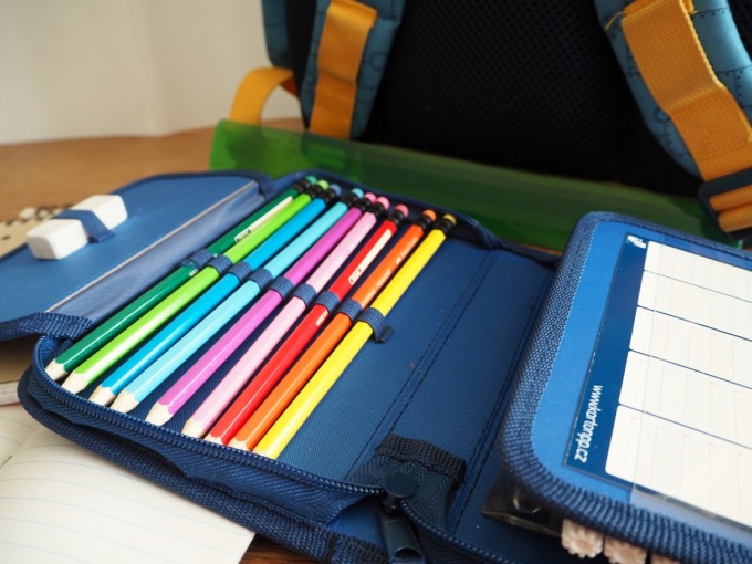 Consigli utili per risparmiare sulla spesa scolastica
