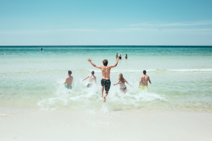 Vacanze degli italiani: agosto si conferma il mese preferito