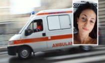 Investita da un'auto mentre va a Messa, muore 21enne. Grave l'amica