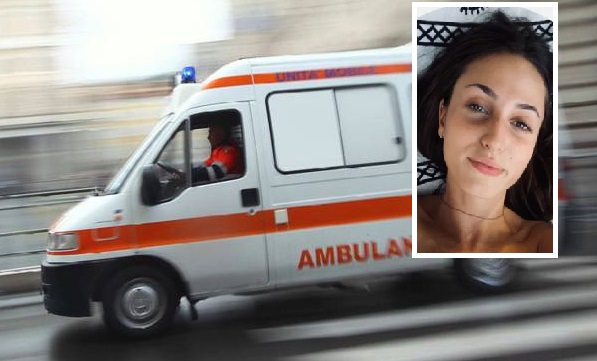 Investita da un’auto mentre va a Messa, muore 21enne. Grave l’amica