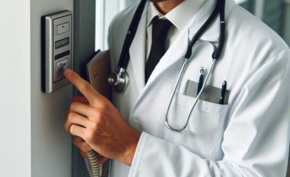 Falso medico raggira e deruba (pure dei medicinali) ragazzi disabili