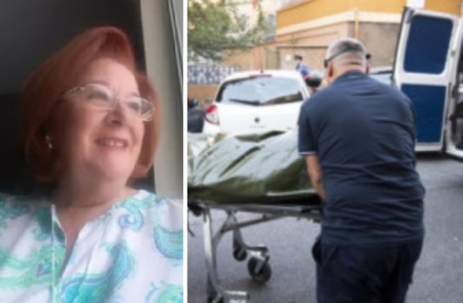 Femminicidio a Roma: strangola la moglie dopo una lite