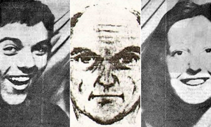 Caccia al dna del serial killer: “Sì alla riesumazione di mia cugina, vittima del Mostro di Firenze”