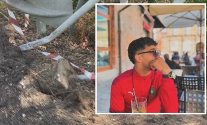 Al volante senza patente (ritirata per guida in stato d’ebbrezza) si schianta e muore a 22 anni