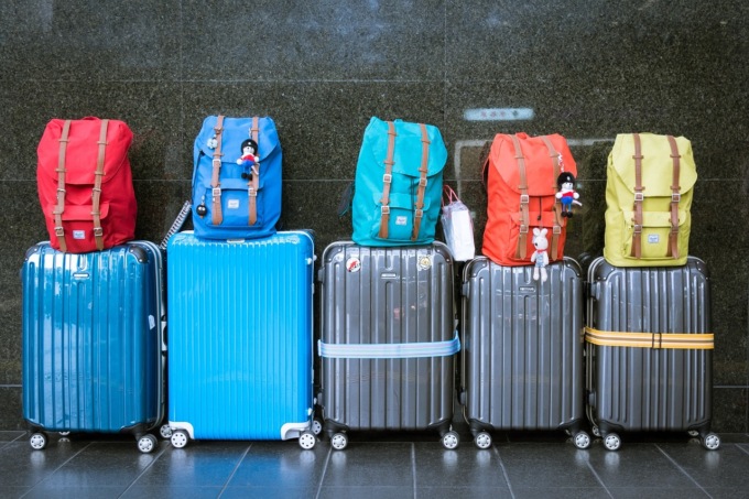 Bagagli smarriti: oltre 36 milioni nel 2023, a giugno boom di polizze assicurative
