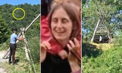 Tre indagati per la morte della mamma trascinata dalla teleferica e precipitata in un burrone