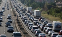 Weekend da bollino nero: l'elenco delle strade più trafficate il 9, 10 e 11 agosto 2024