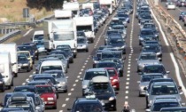 Settimana da bollino rosso: l'elenco delle strade più trafficate nel weekend