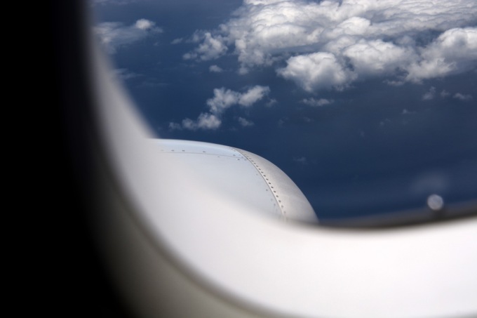 Viaggiare in aereo con bambini, sei cose da sapere