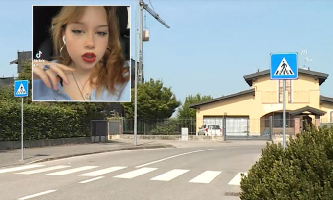 Sbandano col monopattino: muore una 18enne, grave l’amica