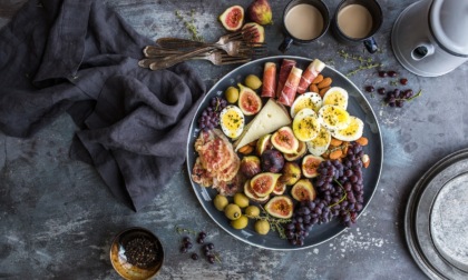 Vacanze degli italiani: il cibo è la prima voce di spesa