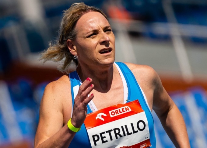 Chi è Valentina Petrillo, l’atleta trans italiana che gareggerà con le donne alle Paralimpiadi (e fa arrabbiare gli spagnoli)