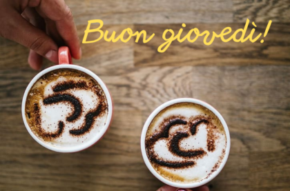 Buongiorno buon giovedì 12 settembre 2024: frasi e immagini gratis da inviare via WhatsApp
