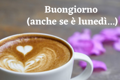 Buongiorno buon lunedì 16 settembre 2024: frasi e immagini gratis da inviare via WhatsApp