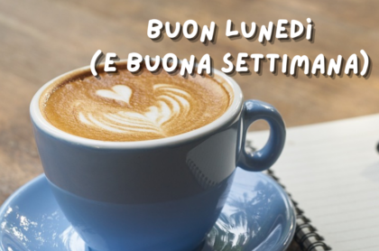 Buongiorno buon lunedì 2 settembre 2024: frasi e immagini gratis da inviare via WhatsApp