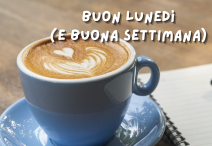 Buongiorno buon lunedì 23 settembre 2024: frasi e immagini gratis da inviare via WhatsApp