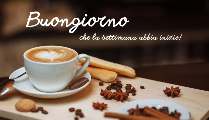 Buongiorno buon lunedì 30 settembre 2024: frasi e immagini gratis da inviare via WhatsApp